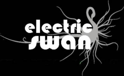 logo Electric Swan